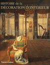 HISTOIRE DE LA DECORATION D'INTERIEUR