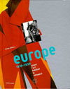EUROPE 1910-1939  QUAND L'ART HABILLAIT LE VETEMENT