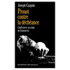 PROUST CONTRE LA DECHEANCE : CONFERENCES AU CAMP DE GRIAZOWIETZ