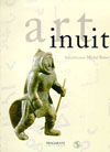 ART INUIT (FRANCAIS/ANGLAIS)