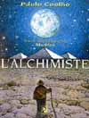 L'ALCHIMISTE - EDITION ILLUSTRE PAR MOEBIUS (牧羊少年奇幻之旅-墨必斯插畫版)