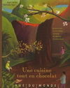 UNE CUISINE TOUT EN CHOCOLAT