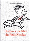 NOUVELLES HISTOIRES INEDITES DU PETIT NICOLAS T1