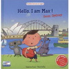 HELLO I AM MAX FROM SYDNEY