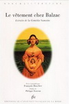 LE VETEMENT CHEZ BALZAC