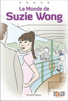 LE MONDE DE SUZIE WONG/蘇絲黃的世界