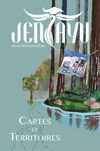 JENTAYU - REVUE LITTERAIRE D'ASIE 4 - CARTES ET TERRITOIRES