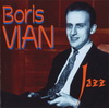 BORIS VIAN, JAZZ