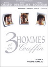 3 HOMMES ET UN COUFFIN - DVD