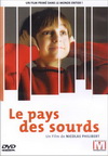 LE PAYS DES SOURDS - DVD
