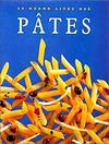 GRAND LIVRE DES PATES (LE)