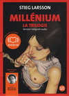 MILLENIUM - LA TRILOGIE