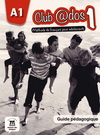 CLUB DOS 1 GUIDE PEDAGOGIQUE