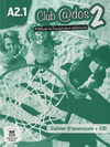 CLUB DOS 2 CAHIER EXERCICES