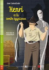 HENRI ET LA TOMBE EGYPTIENNE + CD (A2)