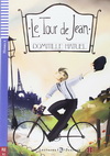 LE TOUR DE JEAN+ CD