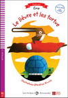 LE LIEVRE ET LA TORTUE + VIDEO MULTI-ROM(A1)