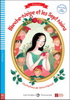 BLANCHE-NEIGE ET LES SEPT NAINS + VIDEO MULTI-ROM(A1.1)