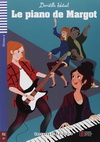 LE PIANO DE MARGOT+CD (A2-800MOTS)