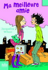 MA MEILLEURE AMIE
