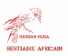 BESTIAIRE AFRICAIN