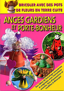 ANGES GARDIENS PORTE BONHEUR