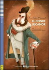 EL CONDE LUCANOR + CD AUDIO (A2)