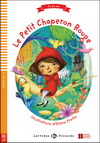 LE PETIT CHAPERON ROUGE 小紅帽 + VIDEO MULTI-ROM(A0)