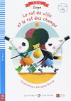 LE RAT DE VILLE ET LE RAT DES CHAMPS+ VIDEO MULTI-ROM(A1.1)