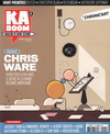 KABOOM N 1 - CHRIS WAR (FEVRIER-AVRIL)