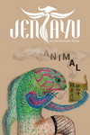 JENTAYU - REVUE LITTERAIRE D'ASIE 8 - ANIMAL