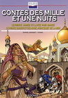 CONTES DES MILLE ET UNE NUITS